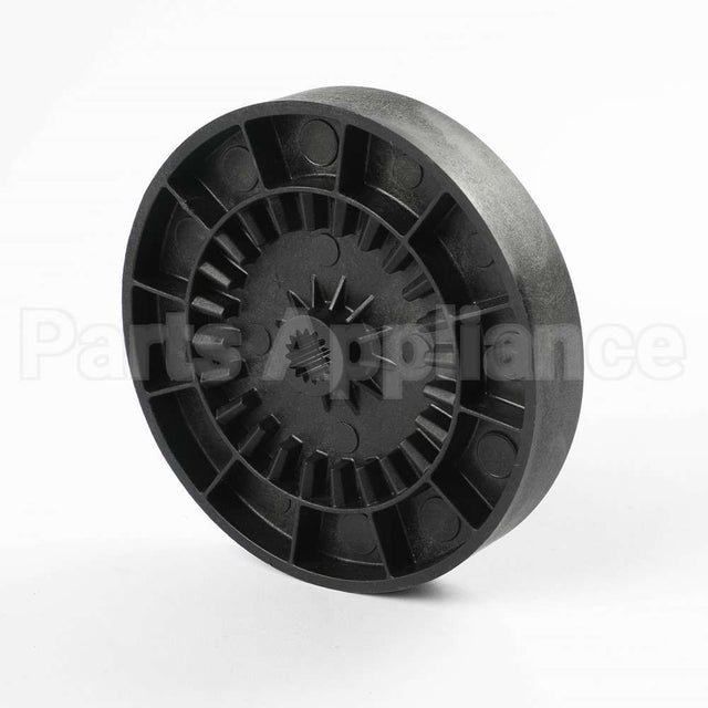 WH03X30677 GE Transmission Pulley