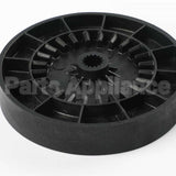 WH03X30677 GE Transmission Pulley
