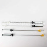 WH03X31098 GE Rod And Spring Assembly
