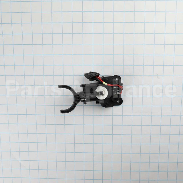 WH03X31937 GE Mode Shifter