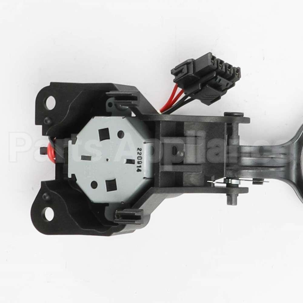 WH03X31937 GE Mode Shifter
