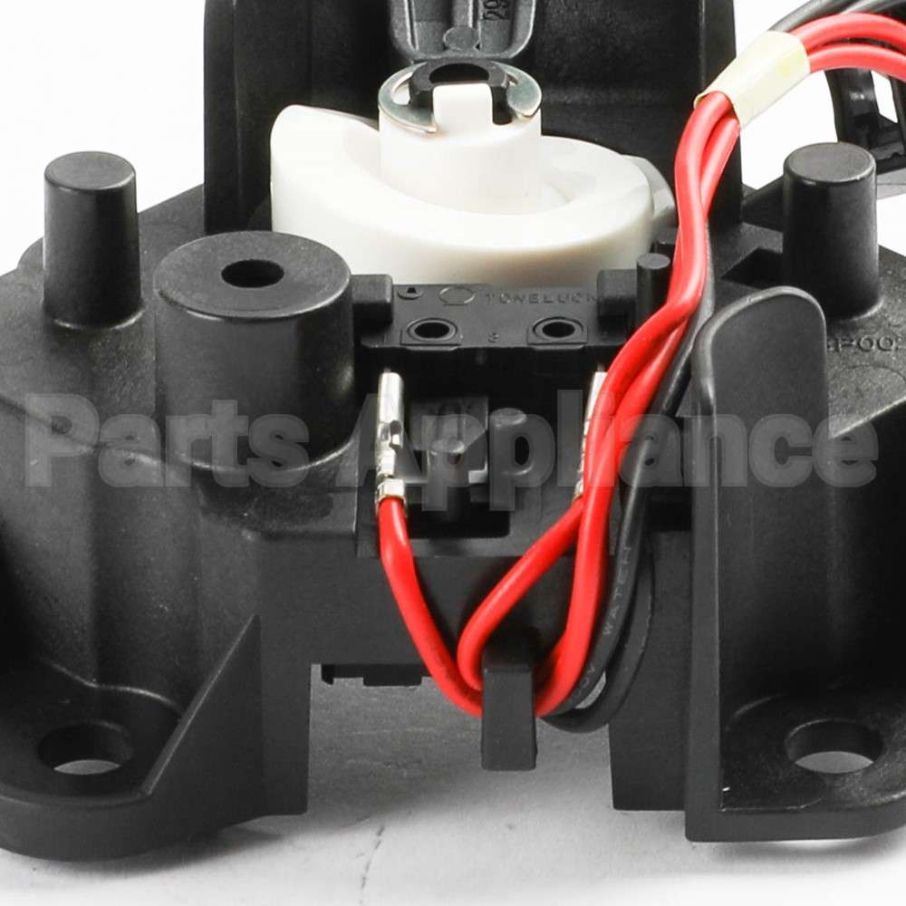 WH03X31937 GE Mode Shifter