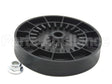 WH03X32097 GE Transmission Pulley & Nut