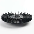 WH03X33317 GE Motor Pulley & Nut