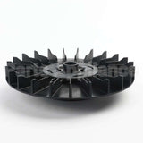 WH03X33317 GE Motor Pulley & Nut