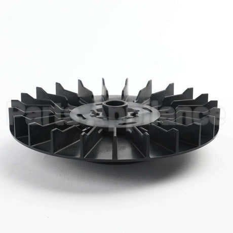 WH03X33317 GE Motor Pulley & Nut