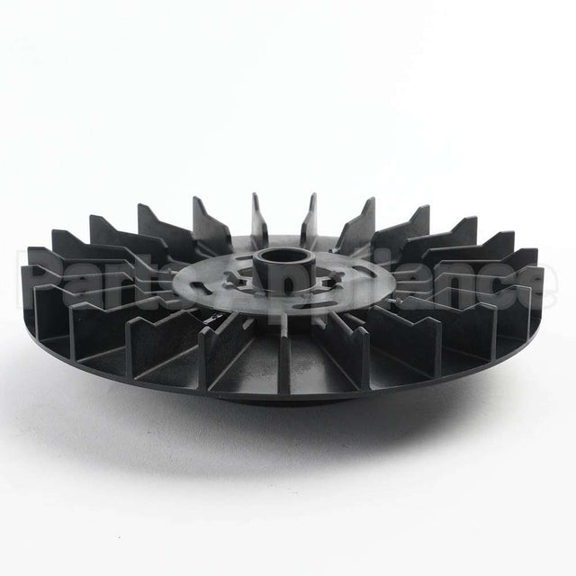 WH03X33317 GE Motor Pulley & Nut