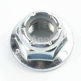 WH03X33317 GE Motor Pulley & Nut