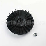WH03X33317 GE Motor Pulley & Nut