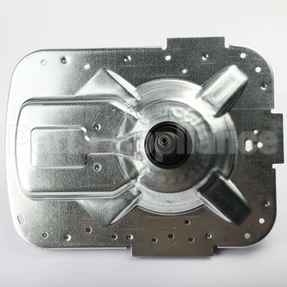 WH03X33730 GE Platform Bearing Retainer & Fasteners