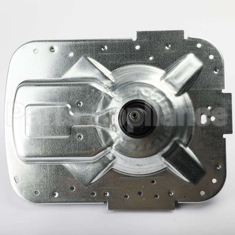 WH03X33730 GE Platform Bearing Retainer & Fasteners