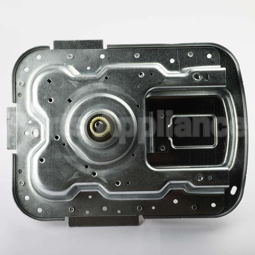 WH03X33730 GE Platform Bearing Retainer & Fasteners