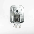 WH03X33731 GE Platform Bearing Retainer & Fasteners