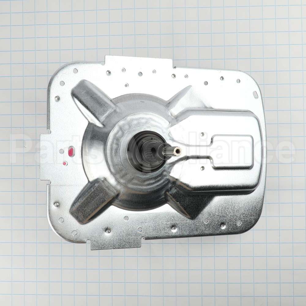 WH03X33731 GE Platform Bearing Retainer & Fasteners