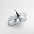 WH03X33732 GE Platform Bearing Retainer & Fasteners