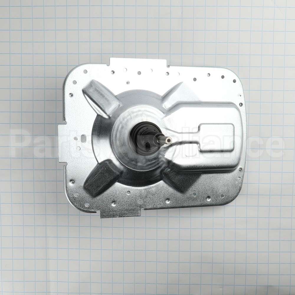 WH03X33732 GE Platform Bearing Retainer & Fasteners