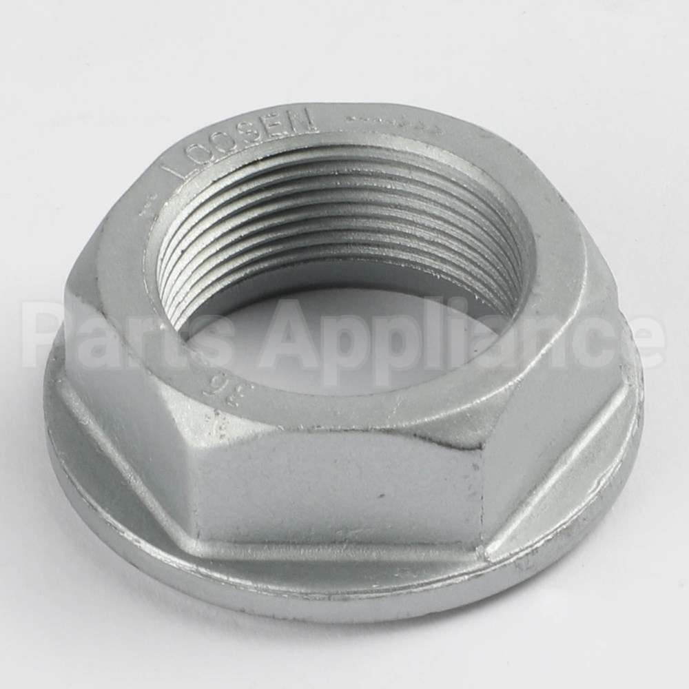 WH03X33733 GE Platform Bearing Retainer & Fasteners