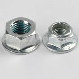 WH03X33733 GE Platform Bearing Retainer & Fasteners