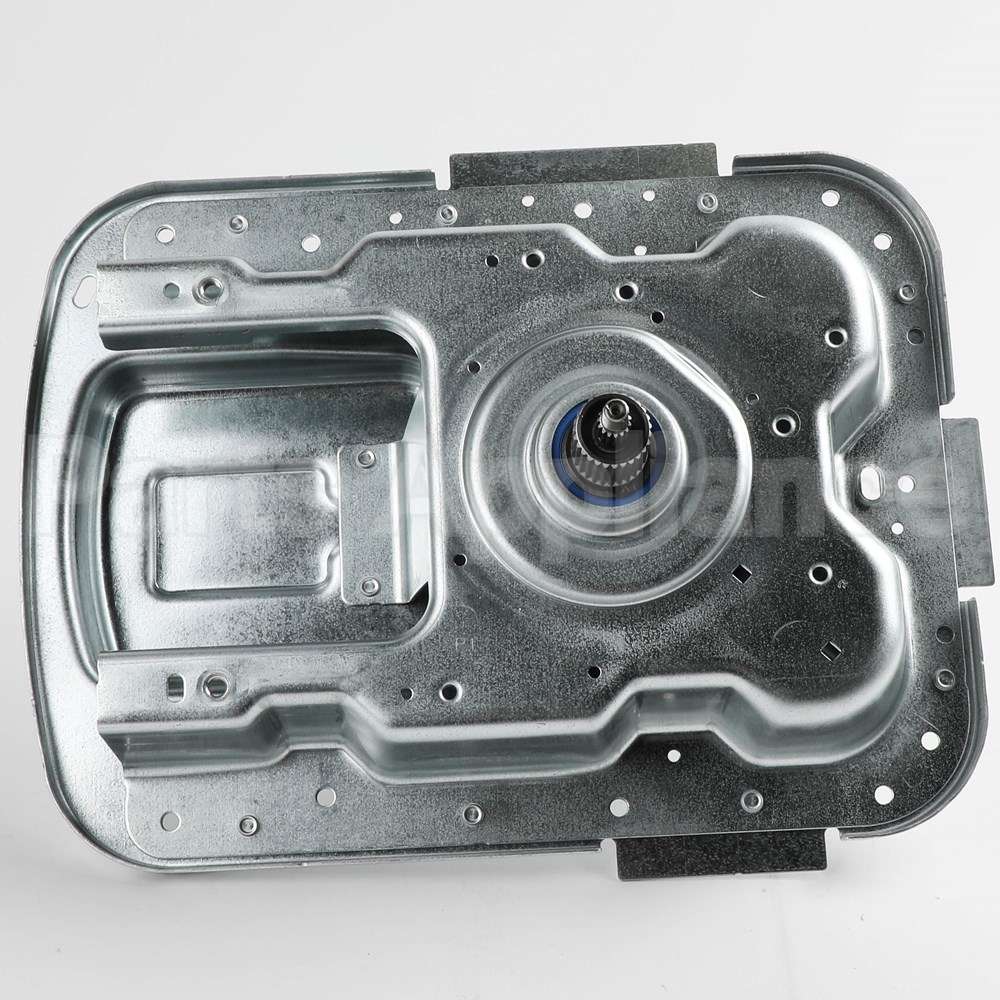 WH03X34137 GE Platform Bearing Retainer & Fasteners