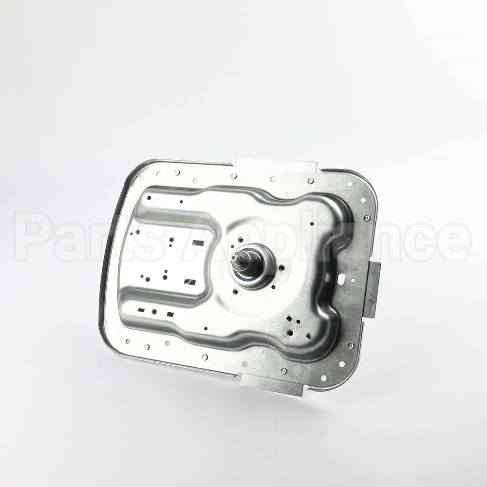 WH03X34378 GE Platform Bearing Retainer & Fasteners