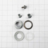 WH03X34378 GE Platform Bearing Retainer & Fasteners