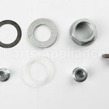 WH03X34378 GE Platform Bearing Retainer & Fasteners