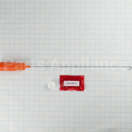 WH03X35580 GE Rod & Spring Orange Air 4-Pack