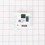 WH03X37841 GE Accelerometer W/Instructions