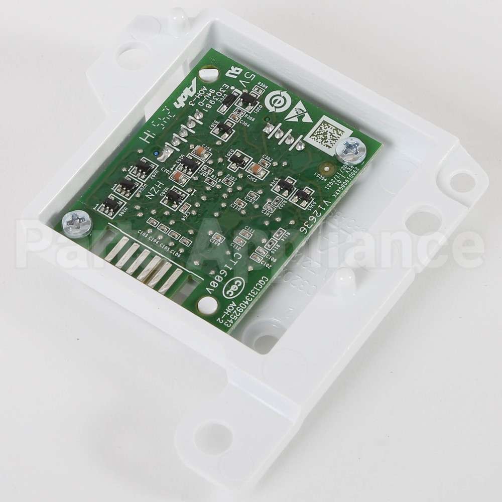 WH03X37841 GE Accelerometer W/Instructions