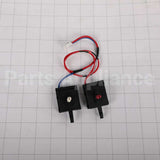 WH04X29307 GE Selector Switch 2