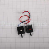 WH04X29307 GE Selector Switch 2