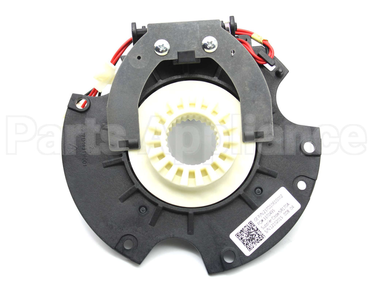 WH05X24735 GE Mode Shifter Asm