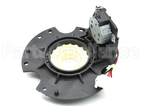 WH05X24735 GE Mode Shifter Asm