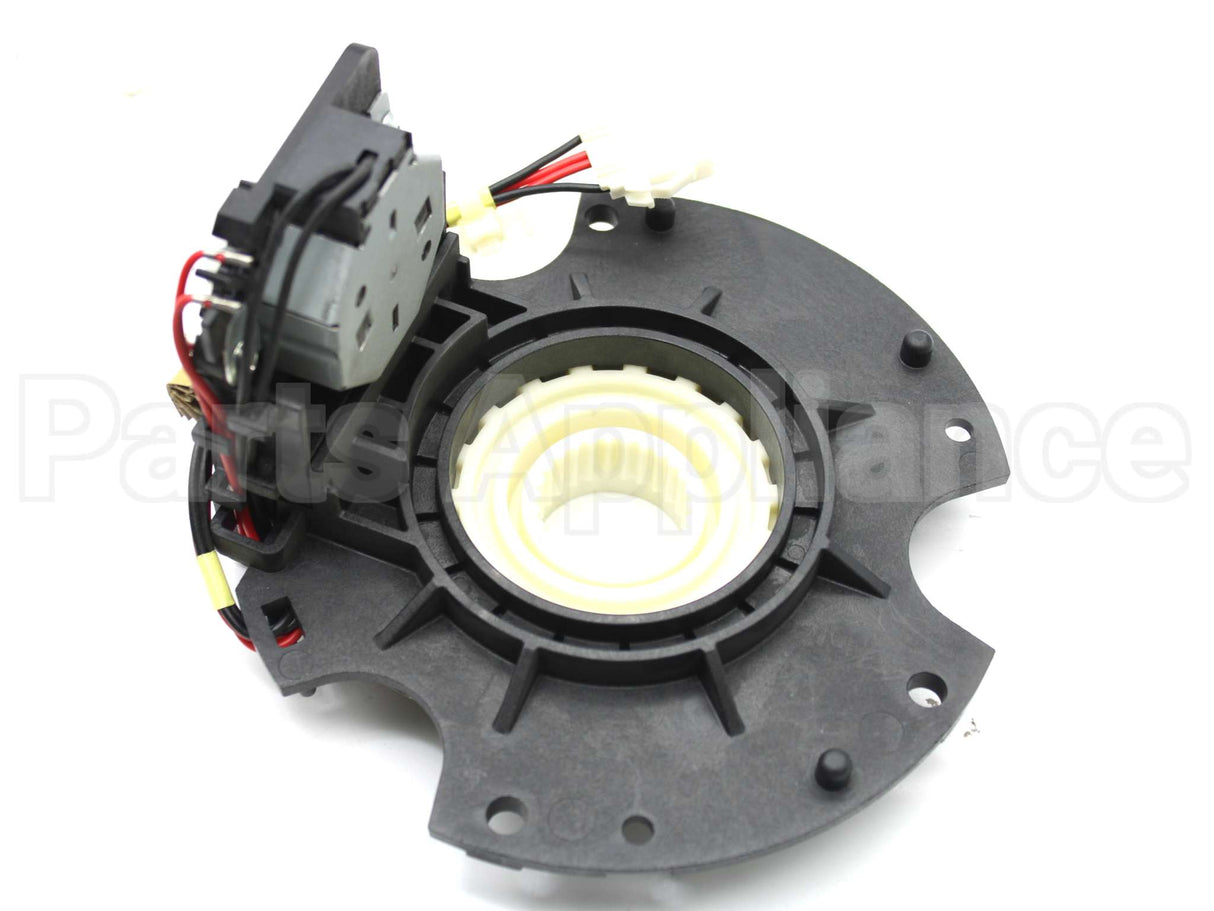 WH05X24735 GE Mode Shifter Asm