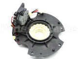 WH05X24735 GE Mode Shifter Asm