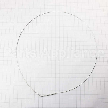 WH05X29663 GE Tub Gasket Clamp