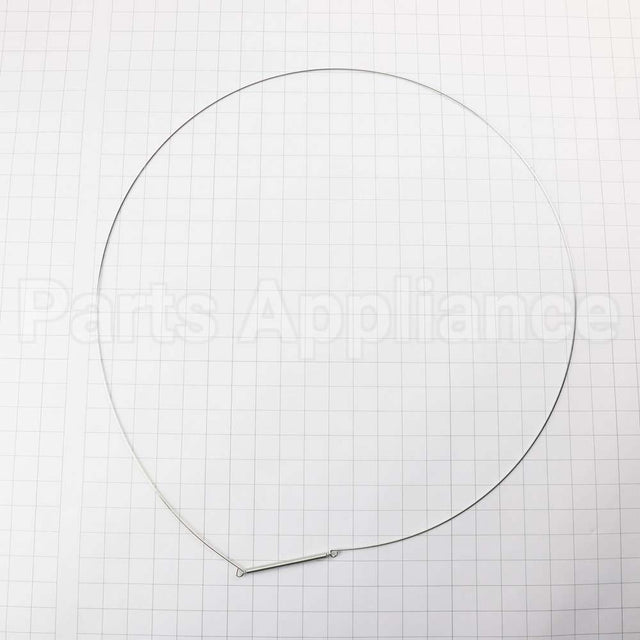 WH05X29663 GE Tub Gasket Clamp