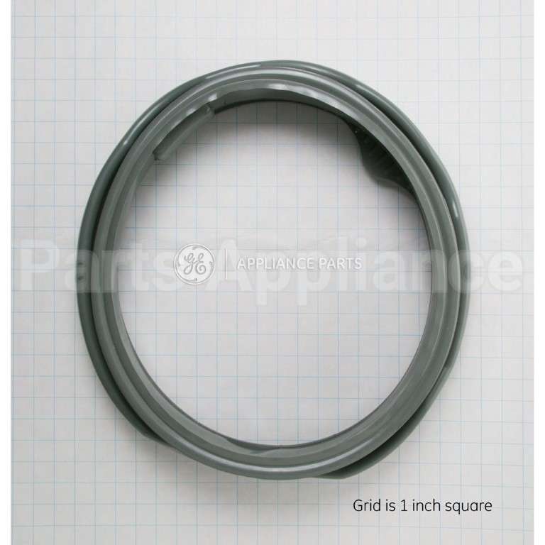 WH08X10036 GE Washing Machine Door Gasket