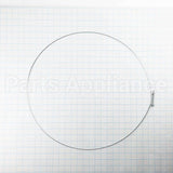 WH08X10055 GE Gasket Inside Clamp