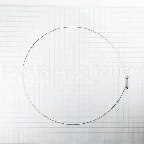 WH08X10055 GE Gasket Inside Clamp