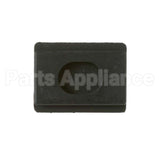 WH08X10061 GE Rubber Pad Sits Between Ha Washer&Dryer