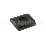 WH08X10061 GE Rubber Pad Sits Between Ha Washer&Dryer
