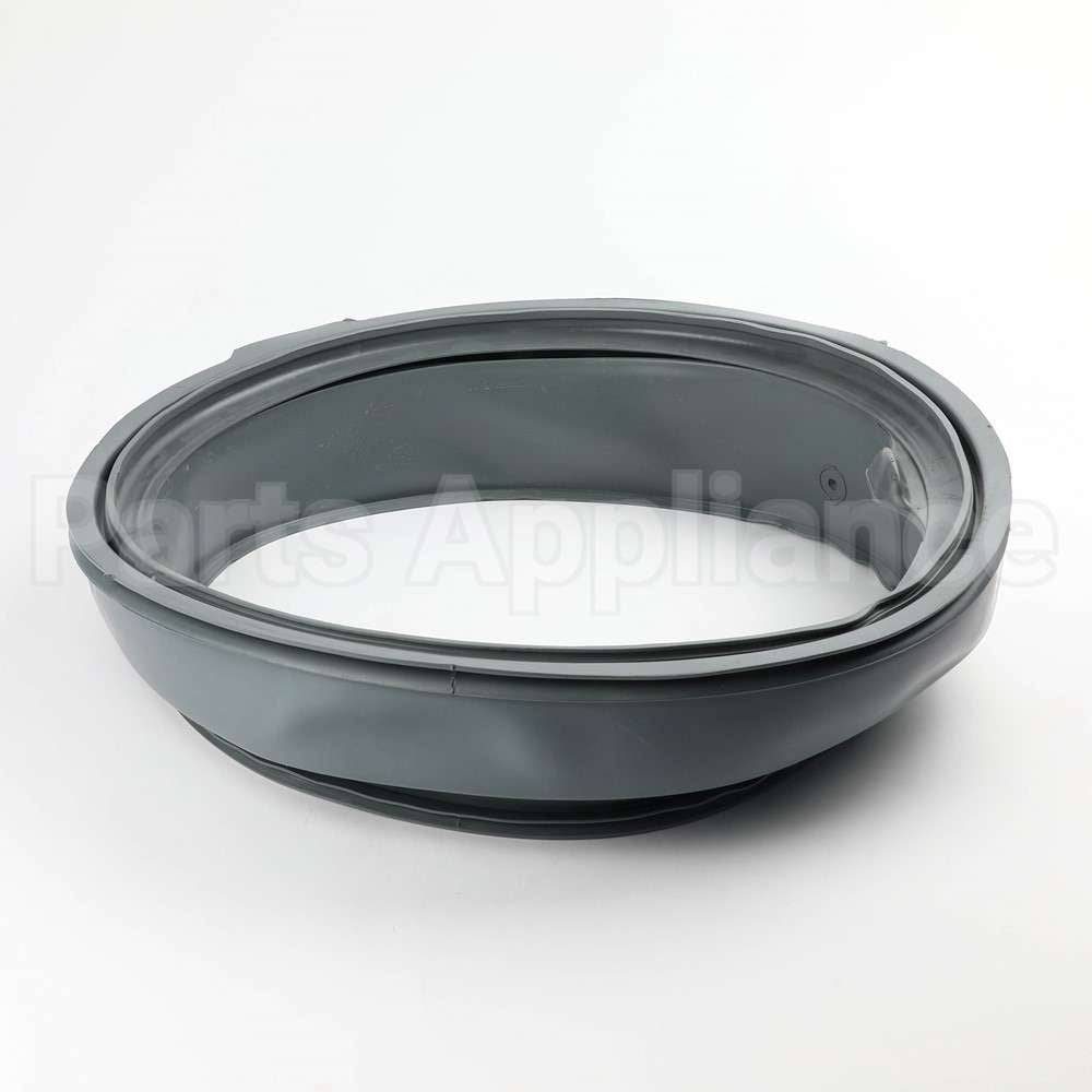 WH08X20906 GE Washing Machine Door Boot Seal Gasket