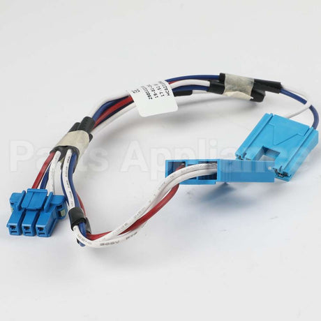 WH08X29310 GE Harness 2 Valve