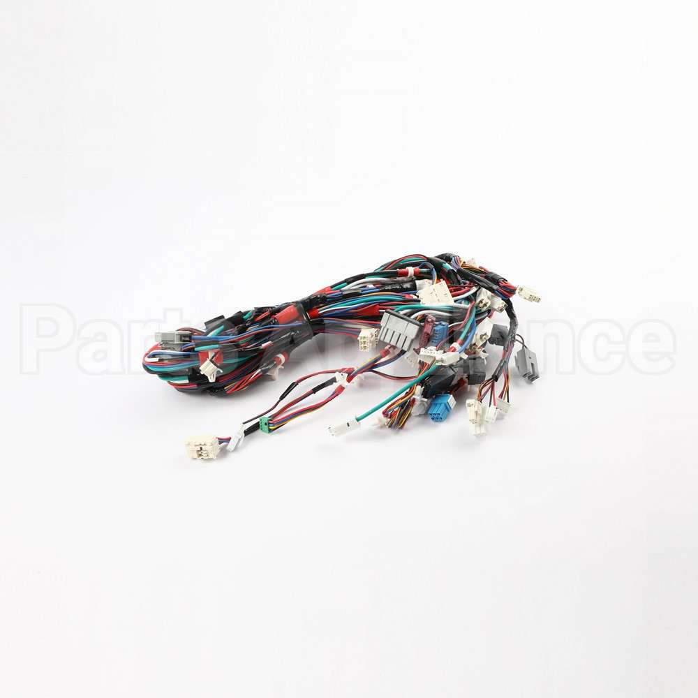 WH08X29510 GE Main Harness