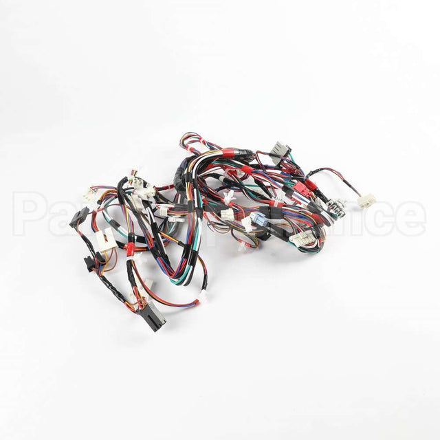 WH08X30001 GE Main Harness