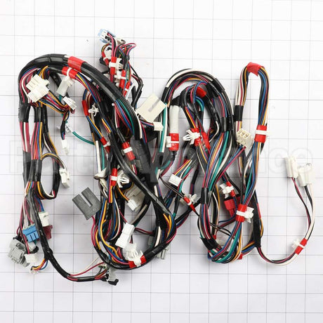WH08X30003 GE Main Harness