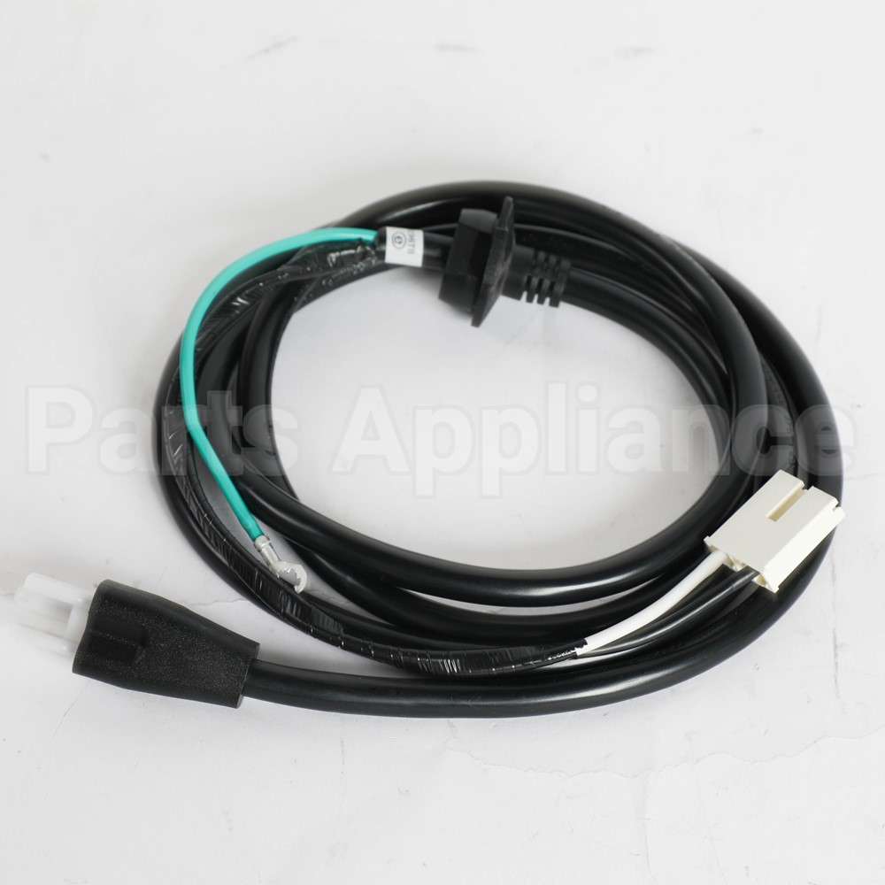 WH08X31357 GE Power Cord
