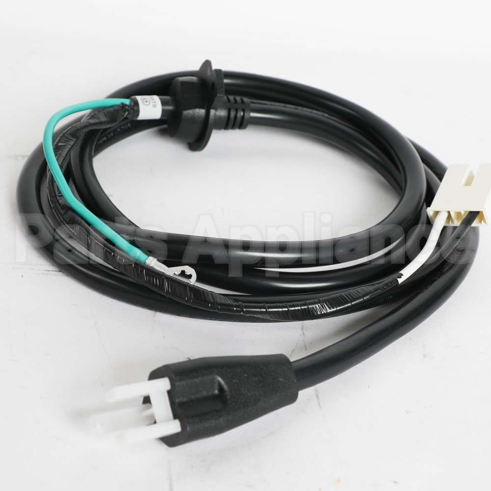 WH08X31357 GE Power Cord
