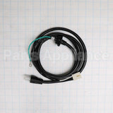 WH08X31357 GE Power Cord